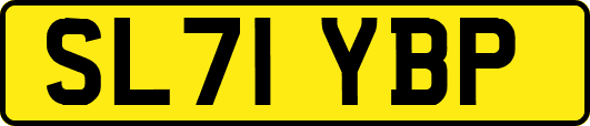 SL71YBP