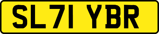 SL71YBR