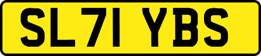 SL71YBS