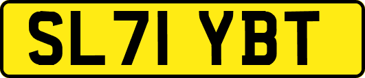 SL71YBT