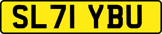 SL71YBU