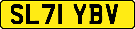 SL71YBV