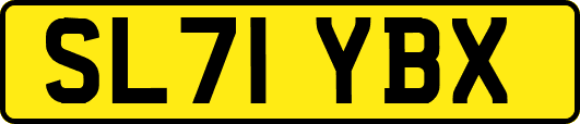 SL71YBX