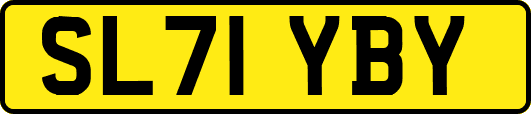 SL71YBY