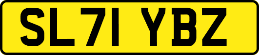 SL71YBZ