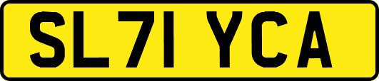 SL71YCA