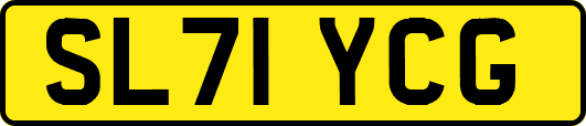 SL71YCG