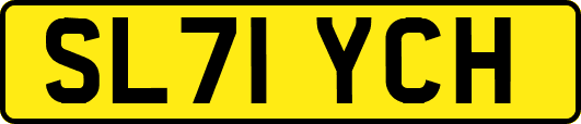 SL71YCH