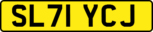 SL71YCJ