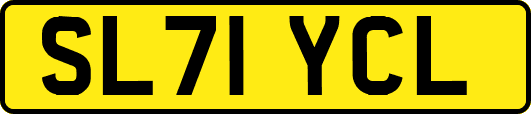 SL71YCL
