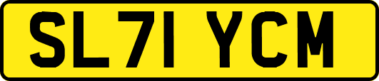 SL71YCM