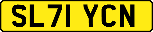 SL71YCN