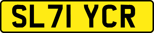 SL71YCR