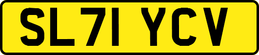 SL71YCV