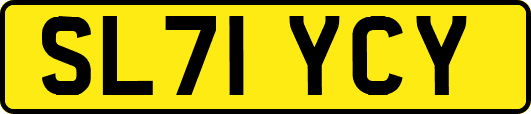 SL71YCY