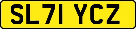 SL71YCZ