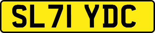 SL71YDC