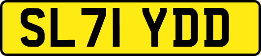 SL71YDD