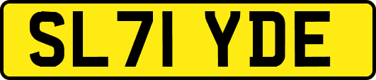 SL71YDE