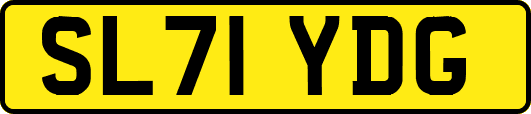 SL71YDG