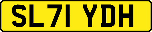 SL71YDH