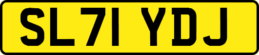 SL71YDJ