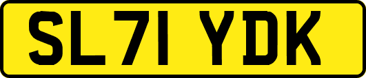 SL71YDK