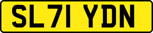 SL71YDN