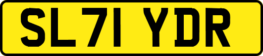 SL71YDR