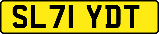 SL71YDT