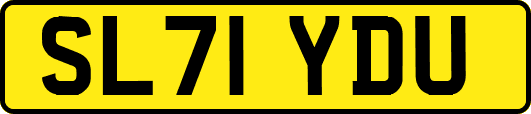 SL71YDU