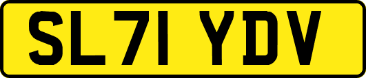 SL71YDV