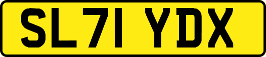 SL71YDX