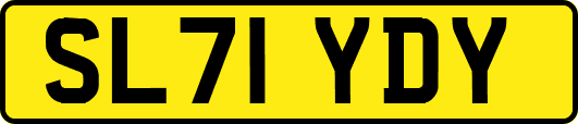 SL71YDY