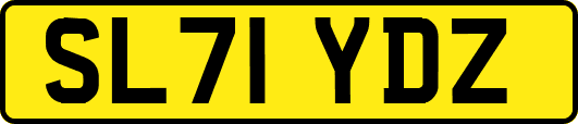 SL71YDZ