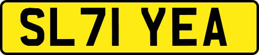 SL71YEA