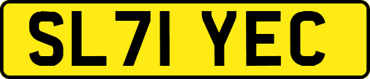 SL71YEC