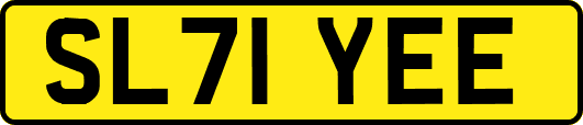 SL71YEE