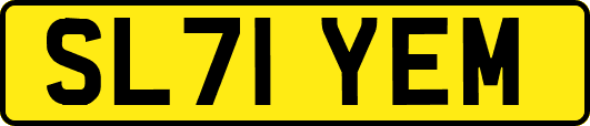 SL71YEM