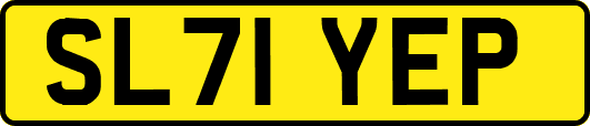 SL71YEP