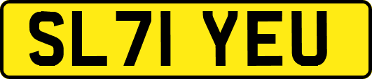 SL71YEU