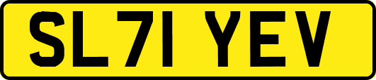 SL71YEV