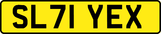 SL71YEX
