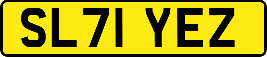 SL71YEZ