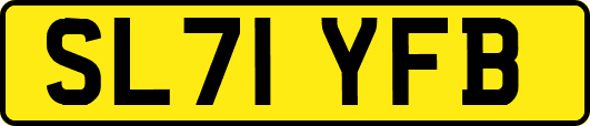 SL71YFB