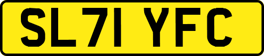 SL71YFC