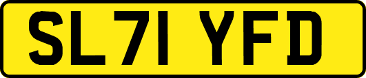 SL71YFD