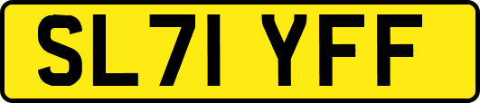 SL71YFF
