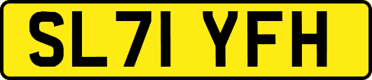 SL71YFH