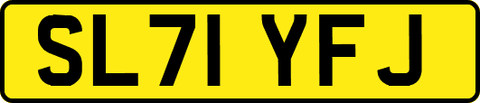 SL71YFJ